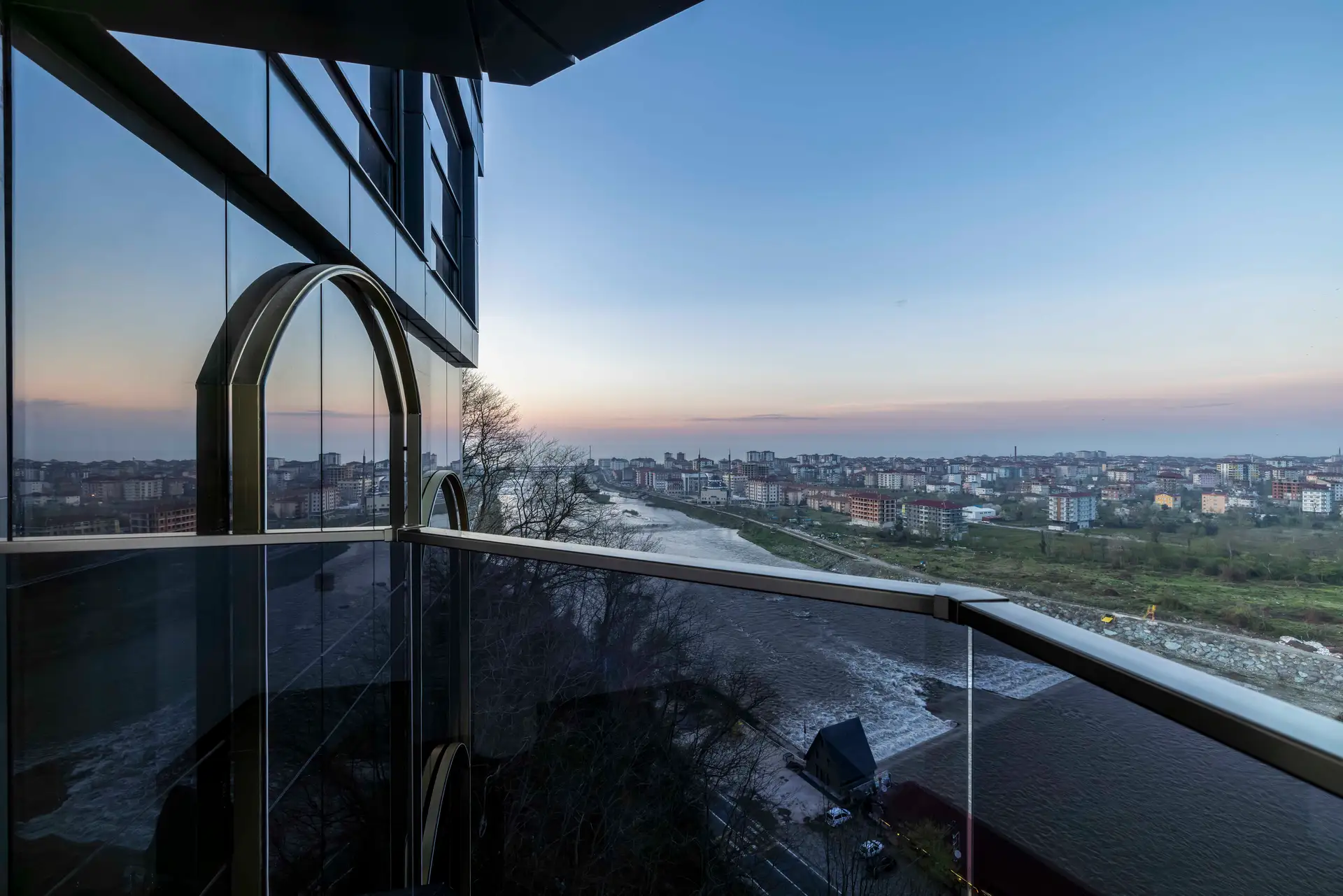 Yepyeni Lüks Deneyimi